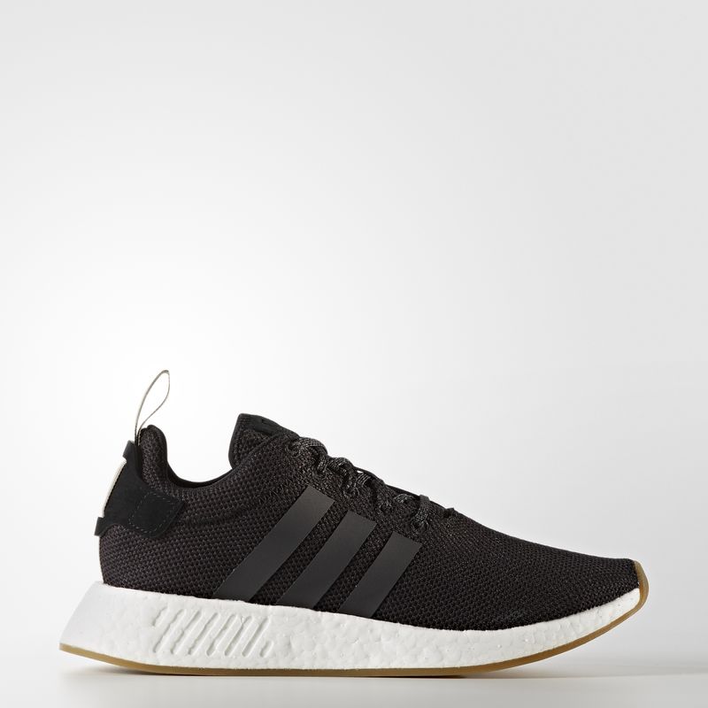 Nmd r2 2024 japan black gum